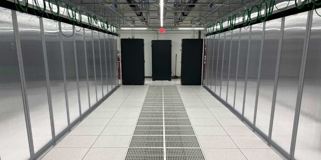 5 Best Practices for Server Room Design Data Center Resources