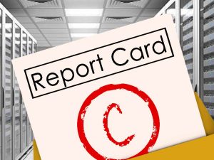 Data Center Cooling Efficiency Report Card Audit Services