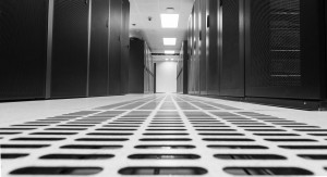 data center flooring