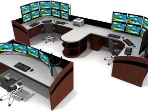 Command Watch