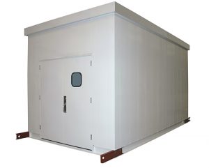 Cheaper Modular Data Center