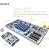 Canara UPS & Battery Monitoring - Image 3