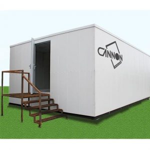 Cannon Modular Data Centers