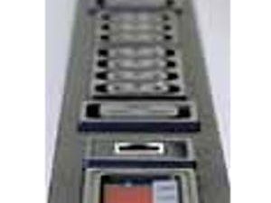 Rack Power Distribution