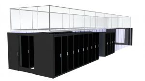 Data Center Layout