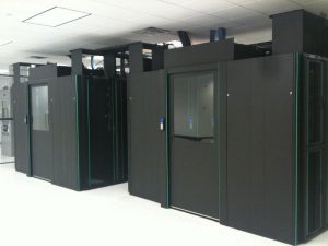 What is a data center