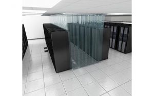 Two Tier Data Center