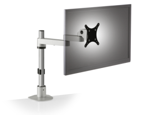 9112S Articulating Monitor Arm