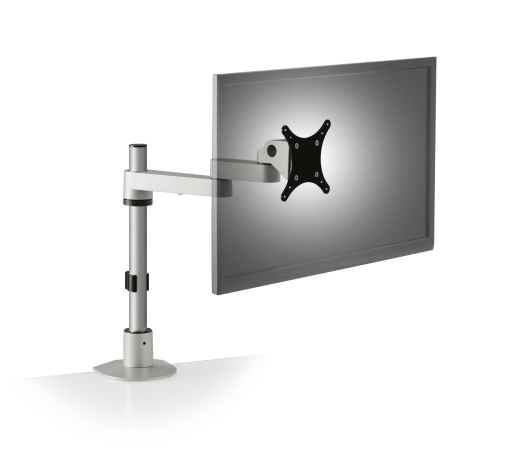 9112S Articulating Monitor Arm