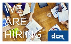 DCR-We-Are-Hiring