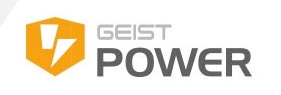Geist-Logo