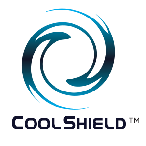 cool shield logo