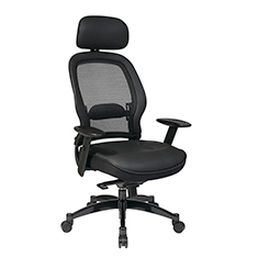 Mesh-Back-Managers-Chair-Front-Thumb