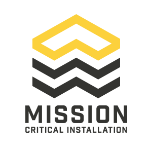 Mission Critical Installation Logo