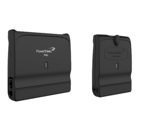 Powershield 8 Battery Monitoring Components