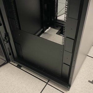 Rackfill Blanking Panels - Data Center Resources | Aisle Containment ...