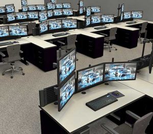 Control Room Design