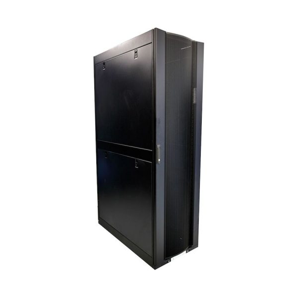 Enconnex Standard Server Rack Cabinet Black