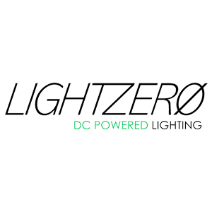 Light Zero DC LED Data Center Lighting