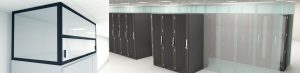 Cooling Optimization for Data Centers