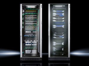 Data Center Server Cabinet Racks