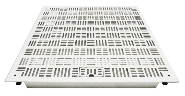 Infinity High Flow Raised Floor Tile