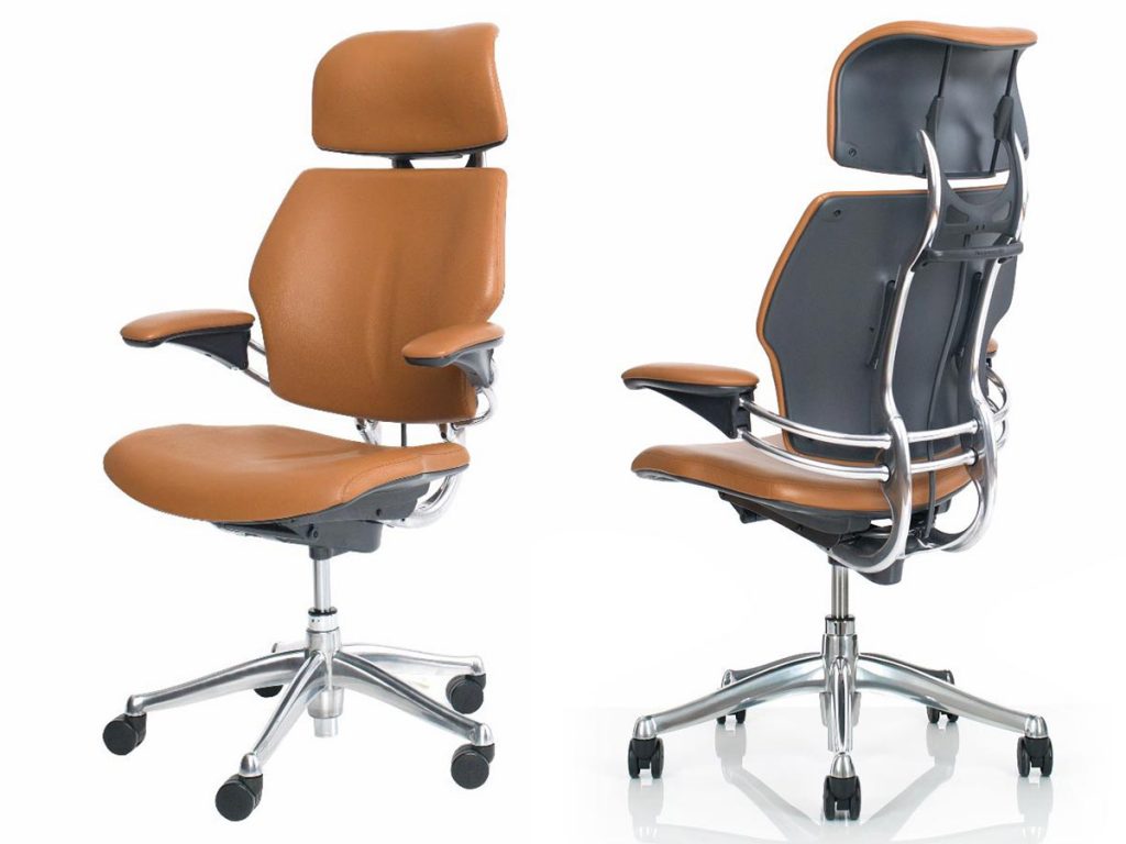 NOC Control Room Task Chairs