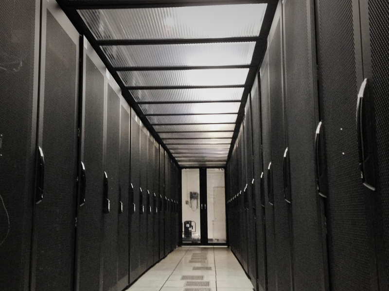 Data Center Server Rack Cabinets