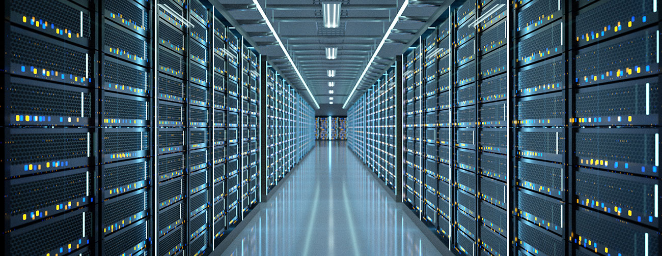 Components Of A Data Center Rack Components Of A Data Center Rack